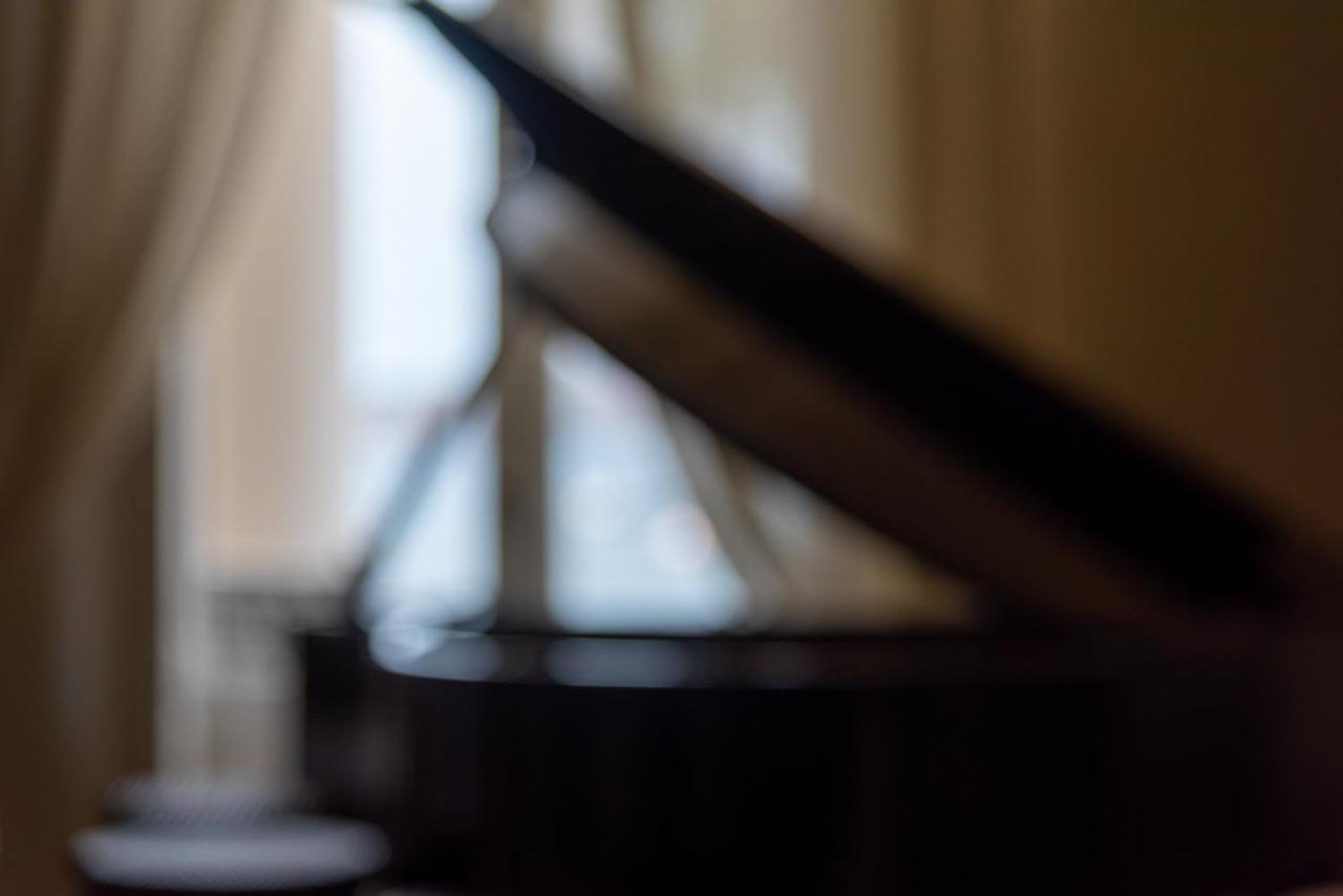Hotel Villa Ottone 포르토페라이오 외부 사진