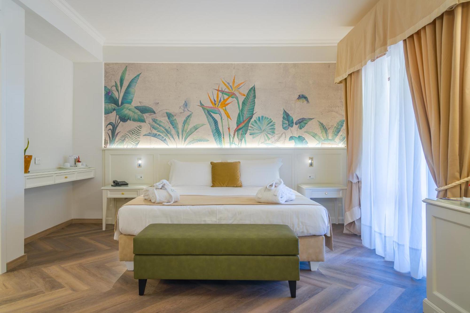 Hotel Villa Ottone 포르토페라이오 외부 사진