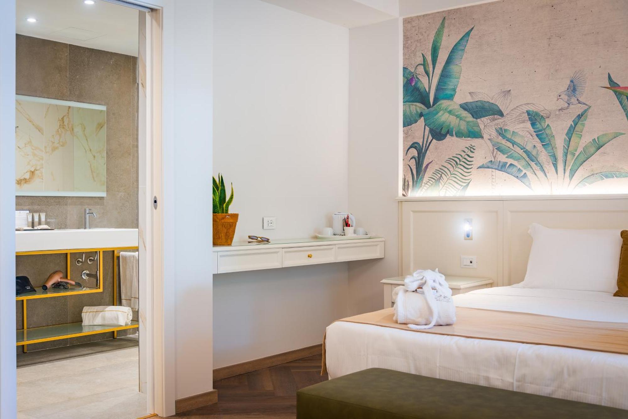 Hotel Villa Ottone 포르토페라이오 외부 사진