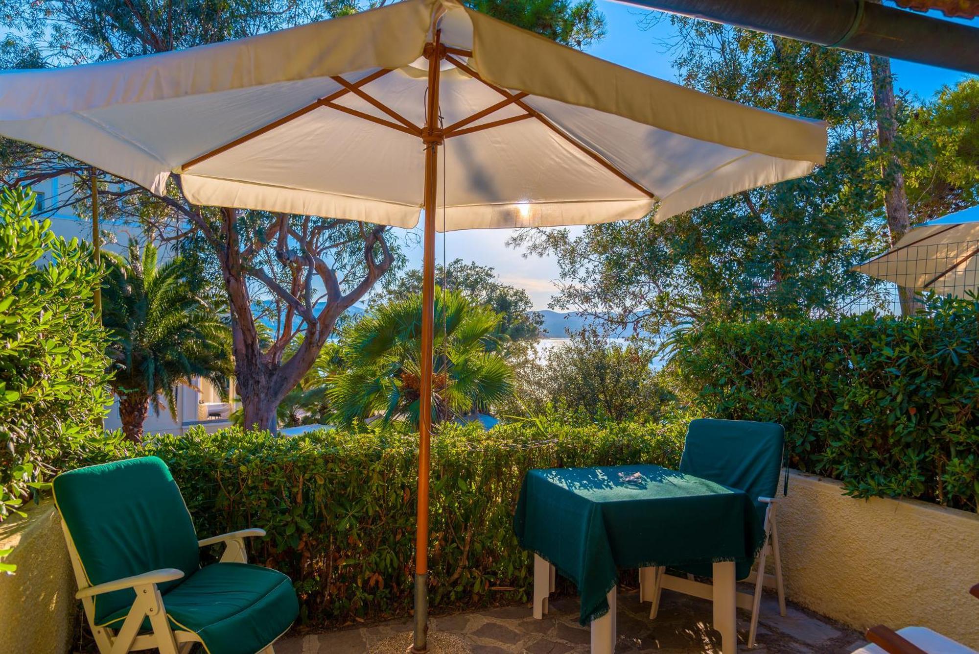 Hotel Villa Ottone 포르토페라이오 외부 사진
