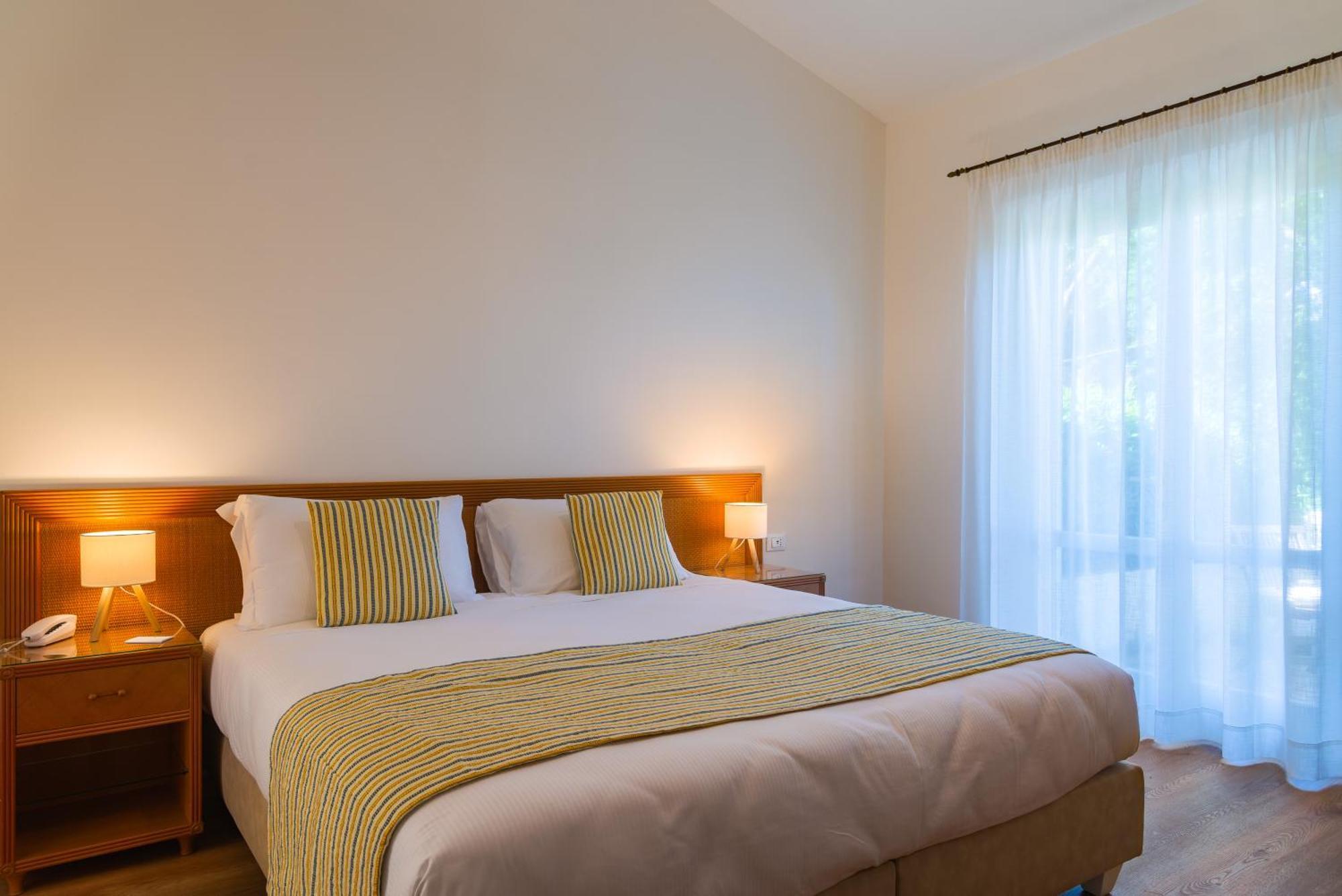 Hotel Villa Ottone 포르토페라이오 외부 사진