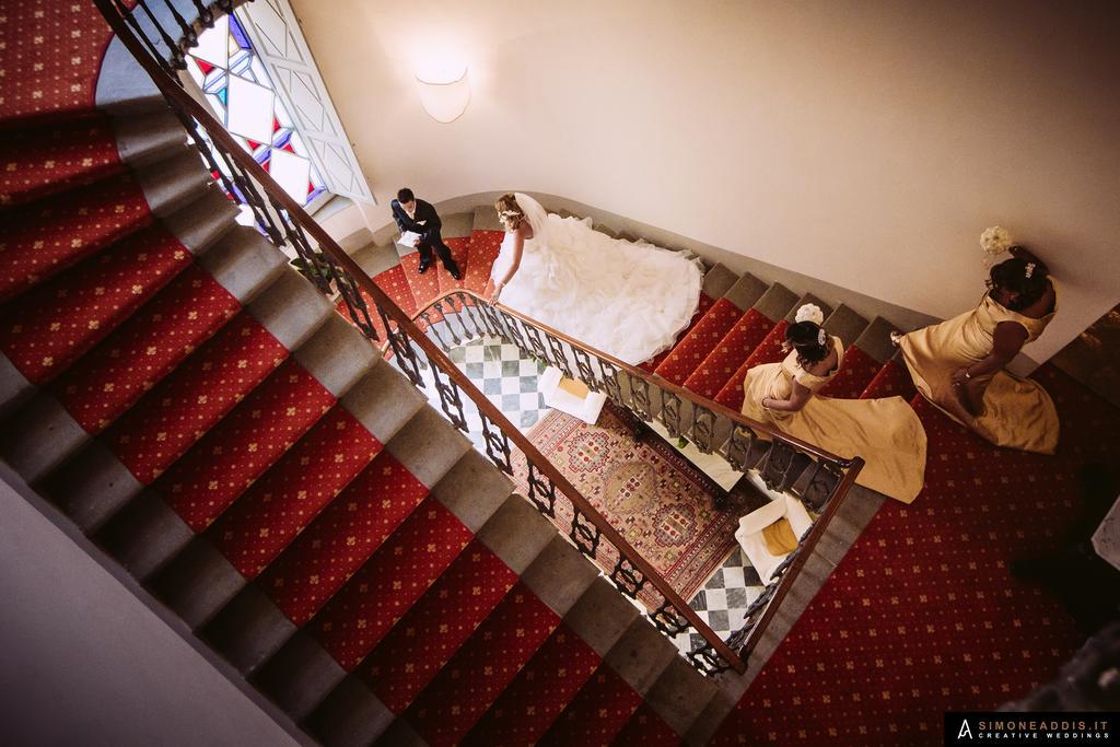 Hotel Villa Ottone 포르토페라이오 외부 사진
