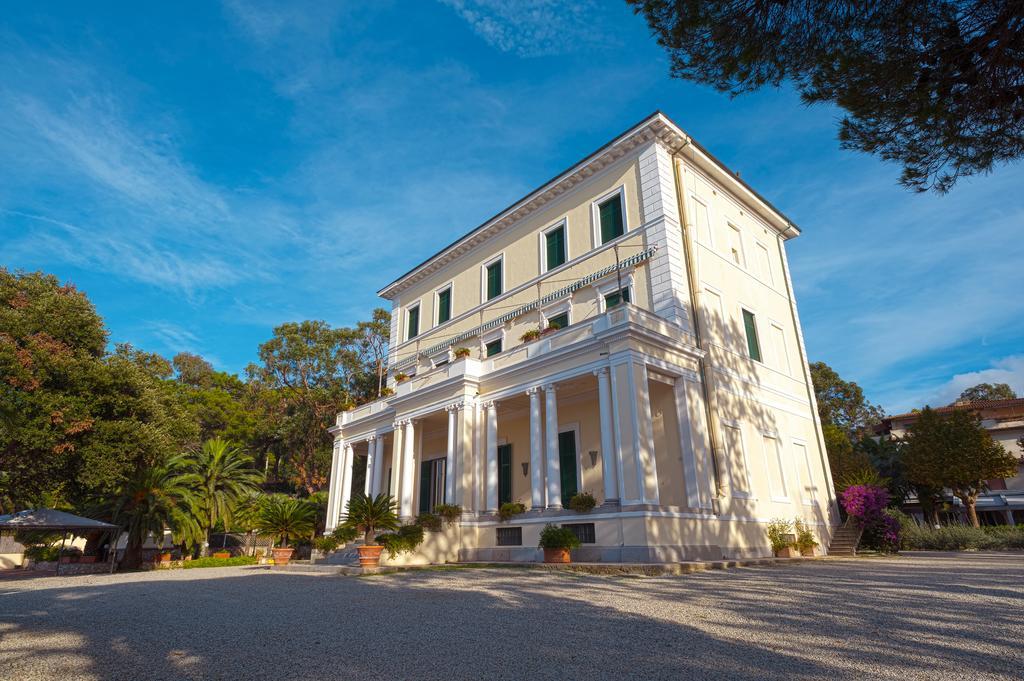 Hotel Villa Ottone 포르토페라이오 외부 사진