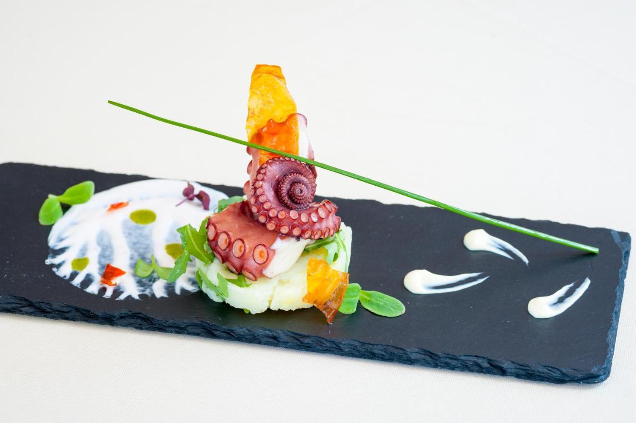 Hotel Villa Ottone 포르토페라이오 외부 사진