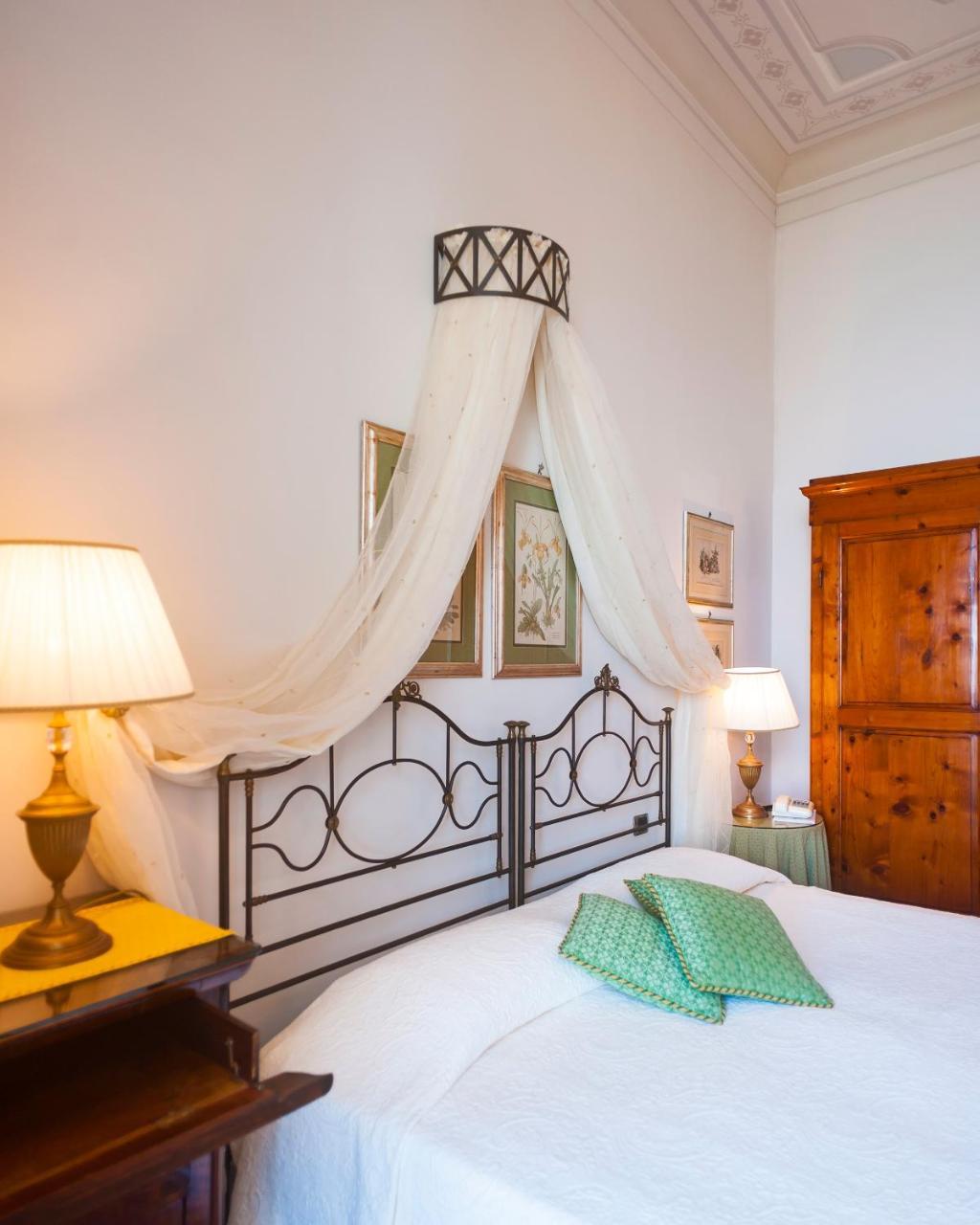 Hotel Villa Ottone 포르토페라이오 외부 사진